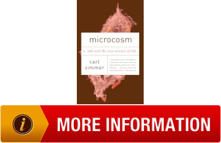 Microcosm E. Coli and the New Science of Life Of